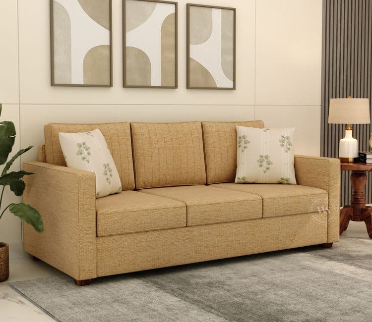 3 Seater Sofa image