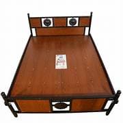 Queen Size Cot image